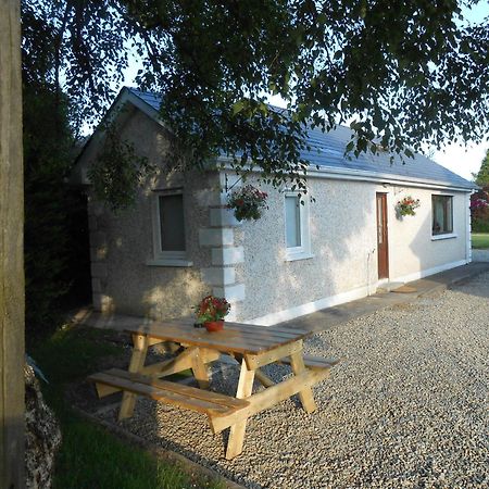 Birchdale Cottage Rathdrum Zewnętrze zdjęcie
