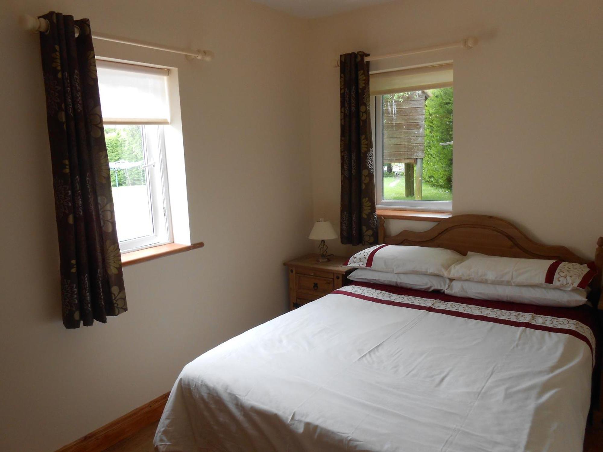 Birchdale Cottage Rathdrum Zewnętrze zdjęcie