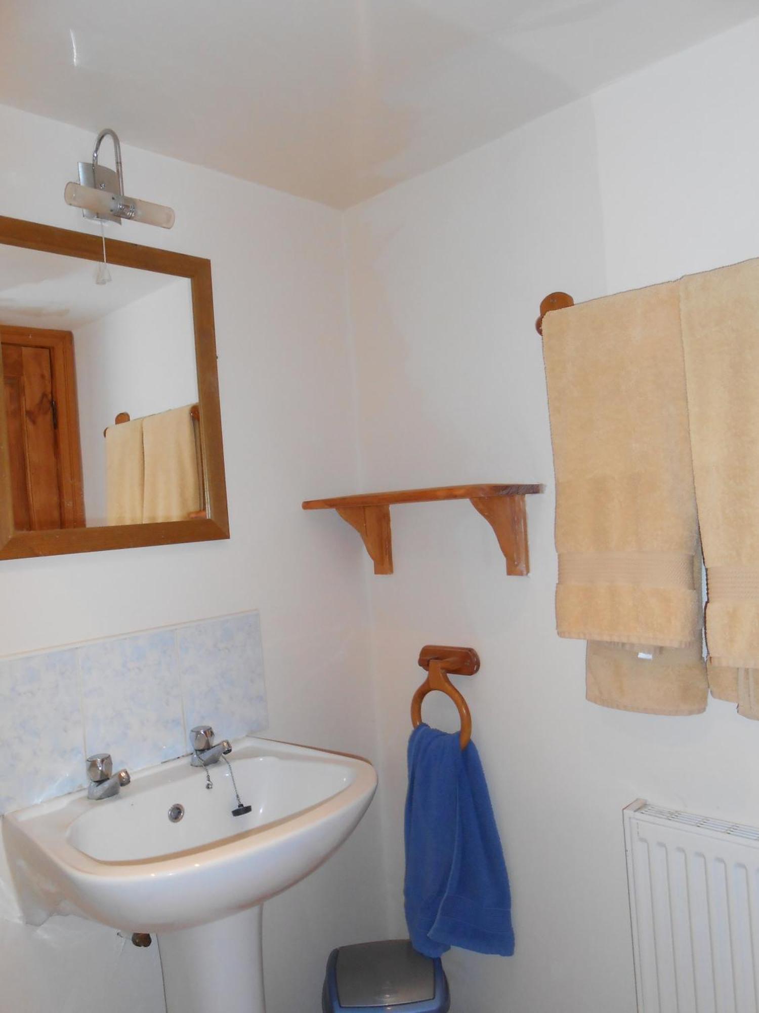 Birchdale Cottage Rathdrum Zewnętrze zdjęcie