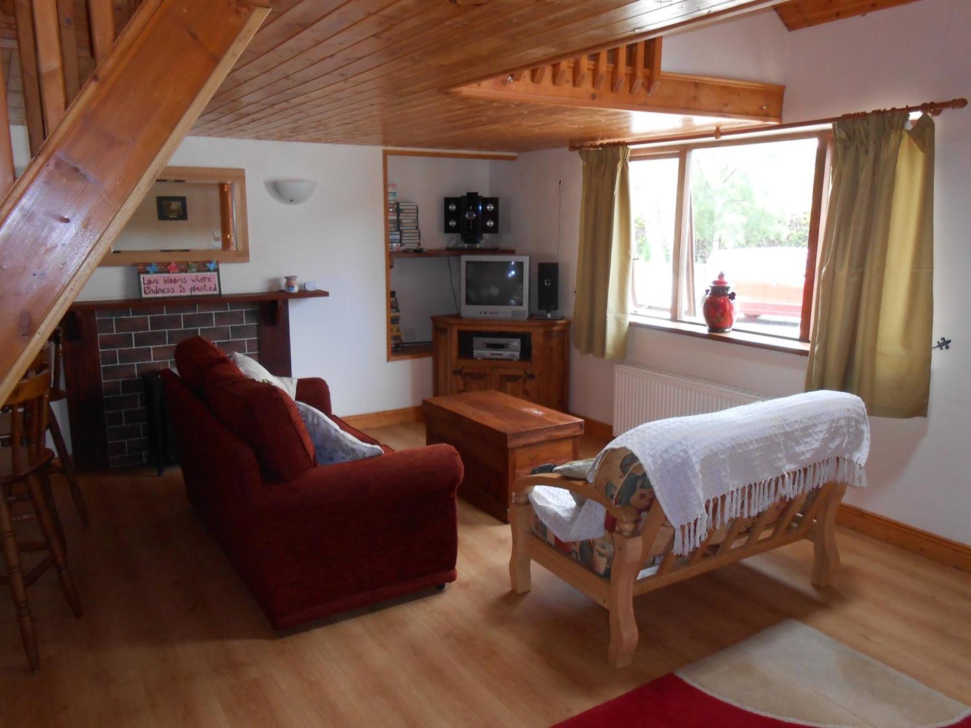 Birchdale Cottage Rathdrum Zewnętrze zdjęcie