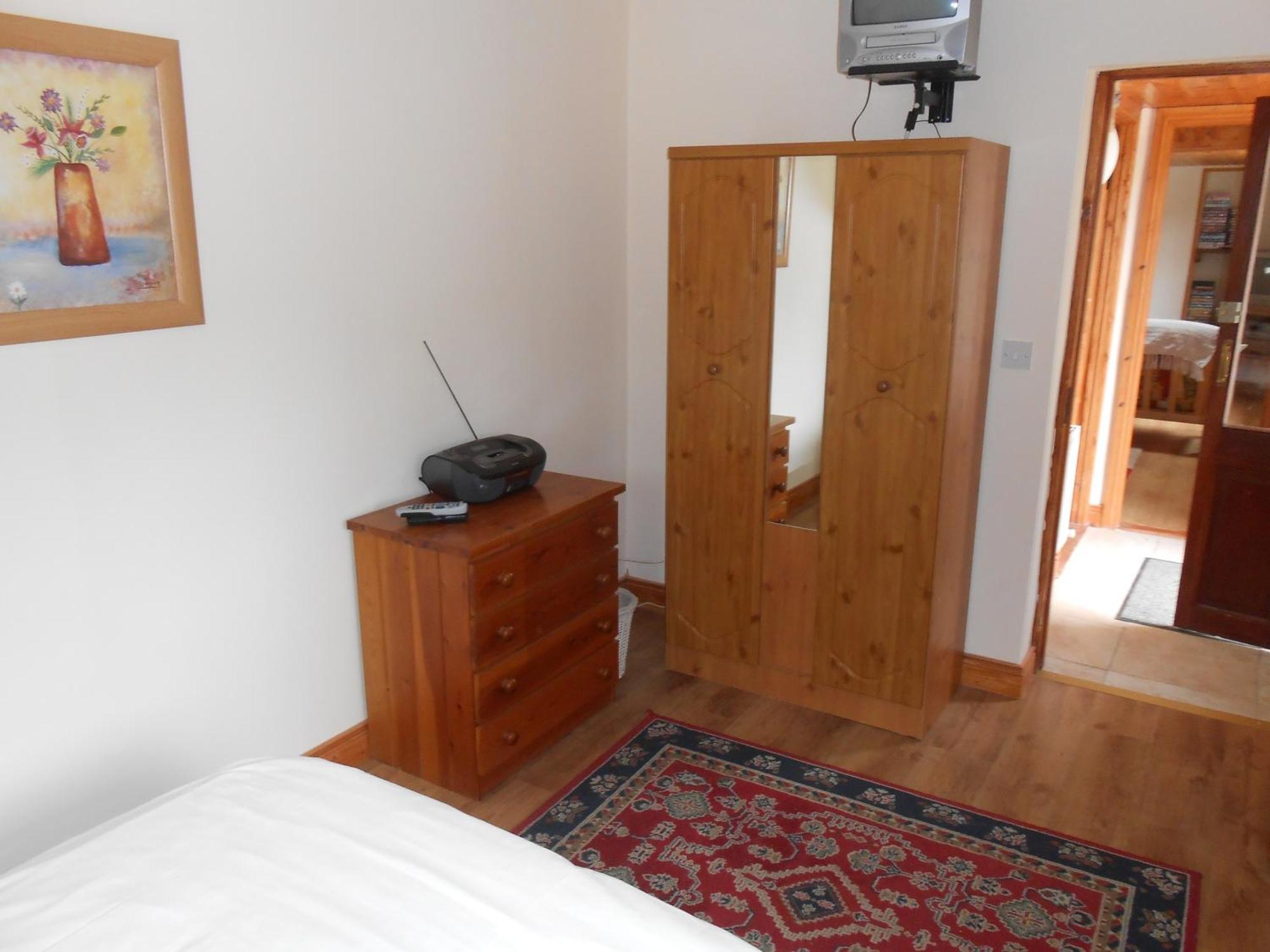 Birchdale Cottage Rathdrum Zewnętrze zdjęcie