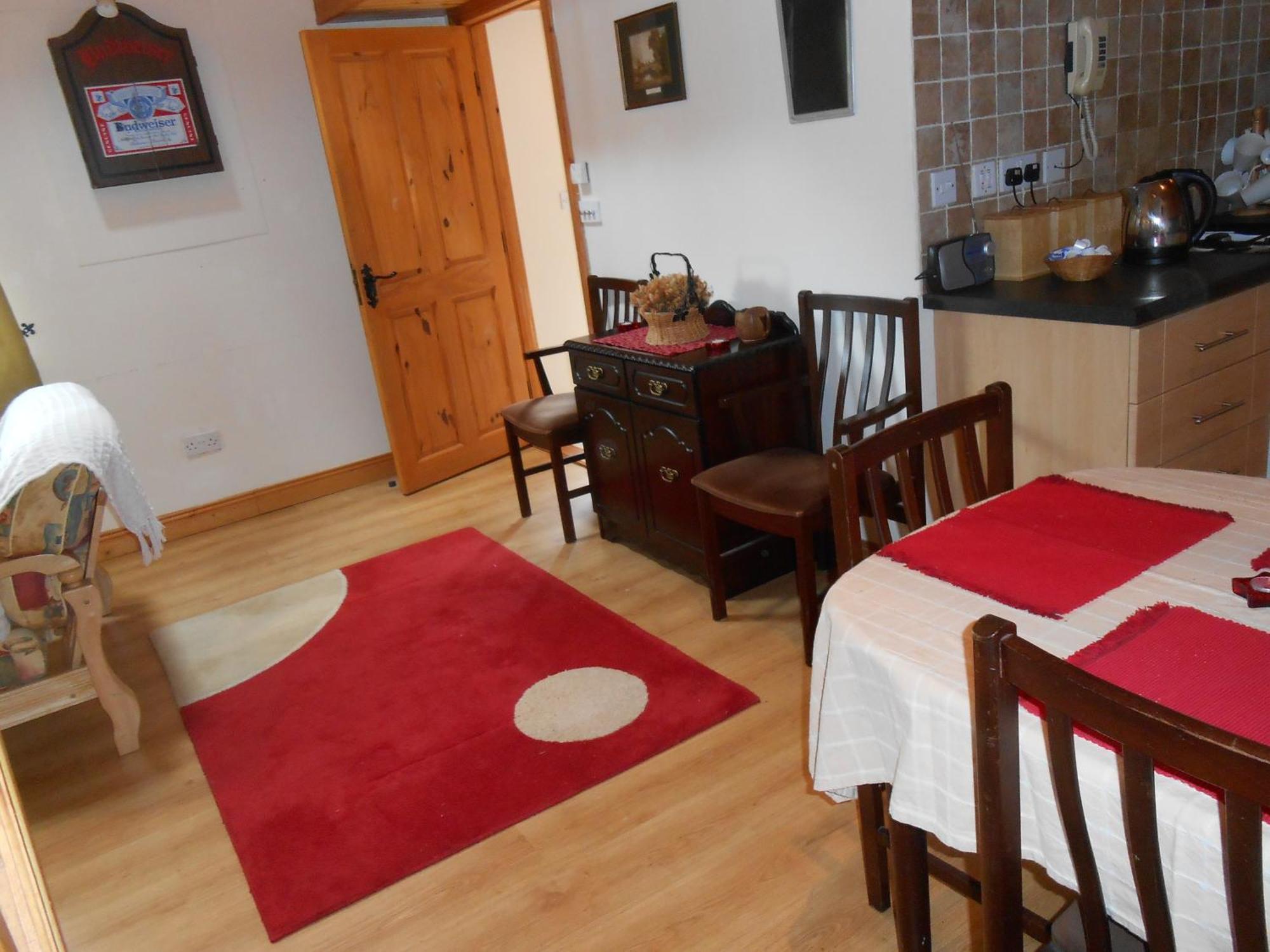 Birchdale Cottage Rathdrum Zewnętrze zdjęcie