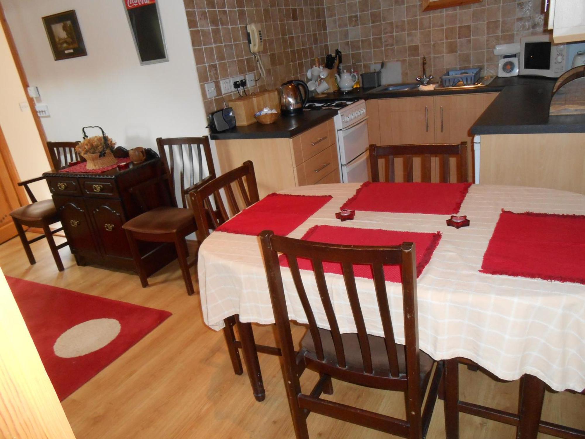 Birchdale Cottage Rathdrum Zewnętrze zdjęcie