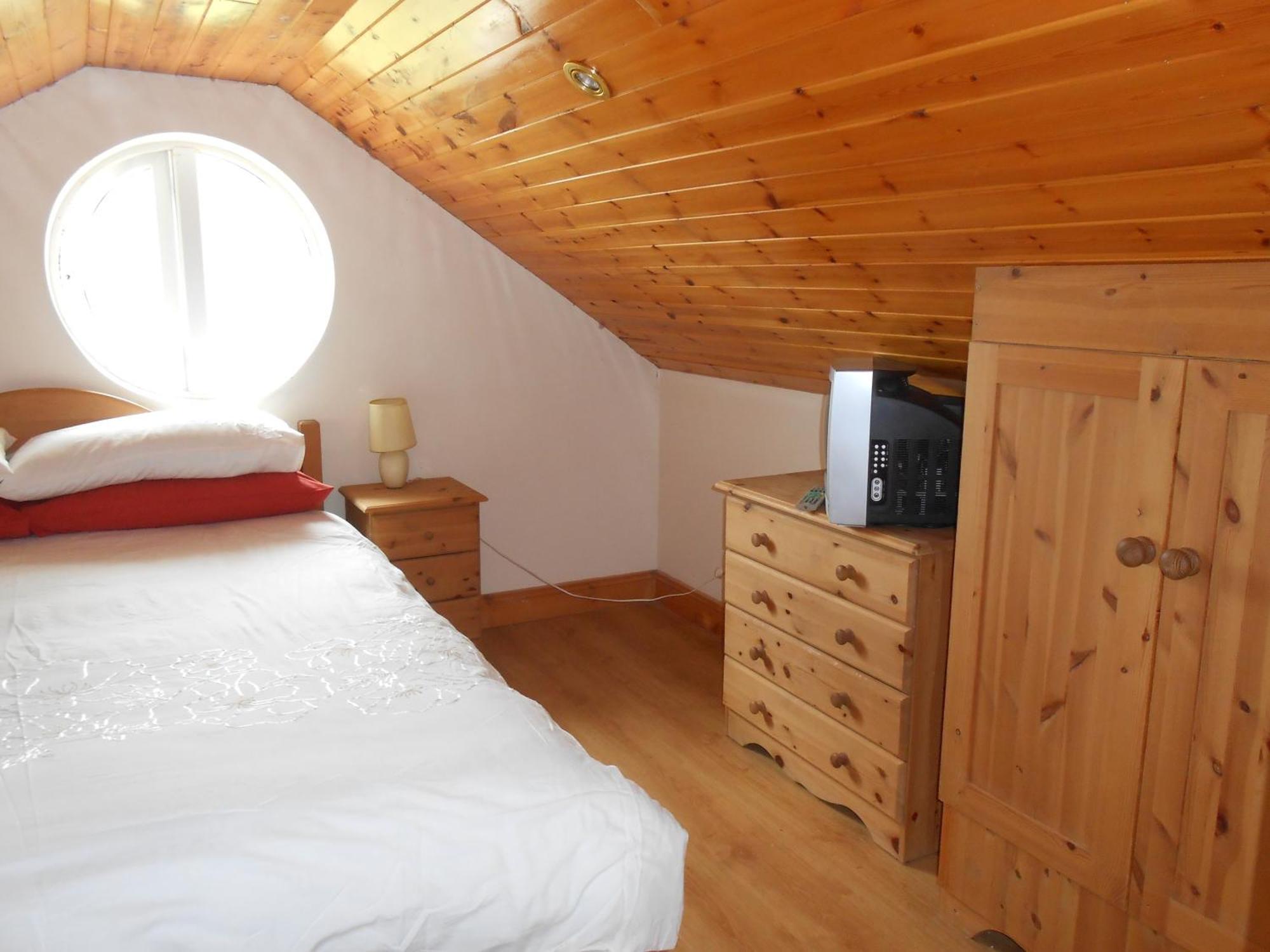 Birchdale Cottage Rathdrum Zewnętrze zdjęcie