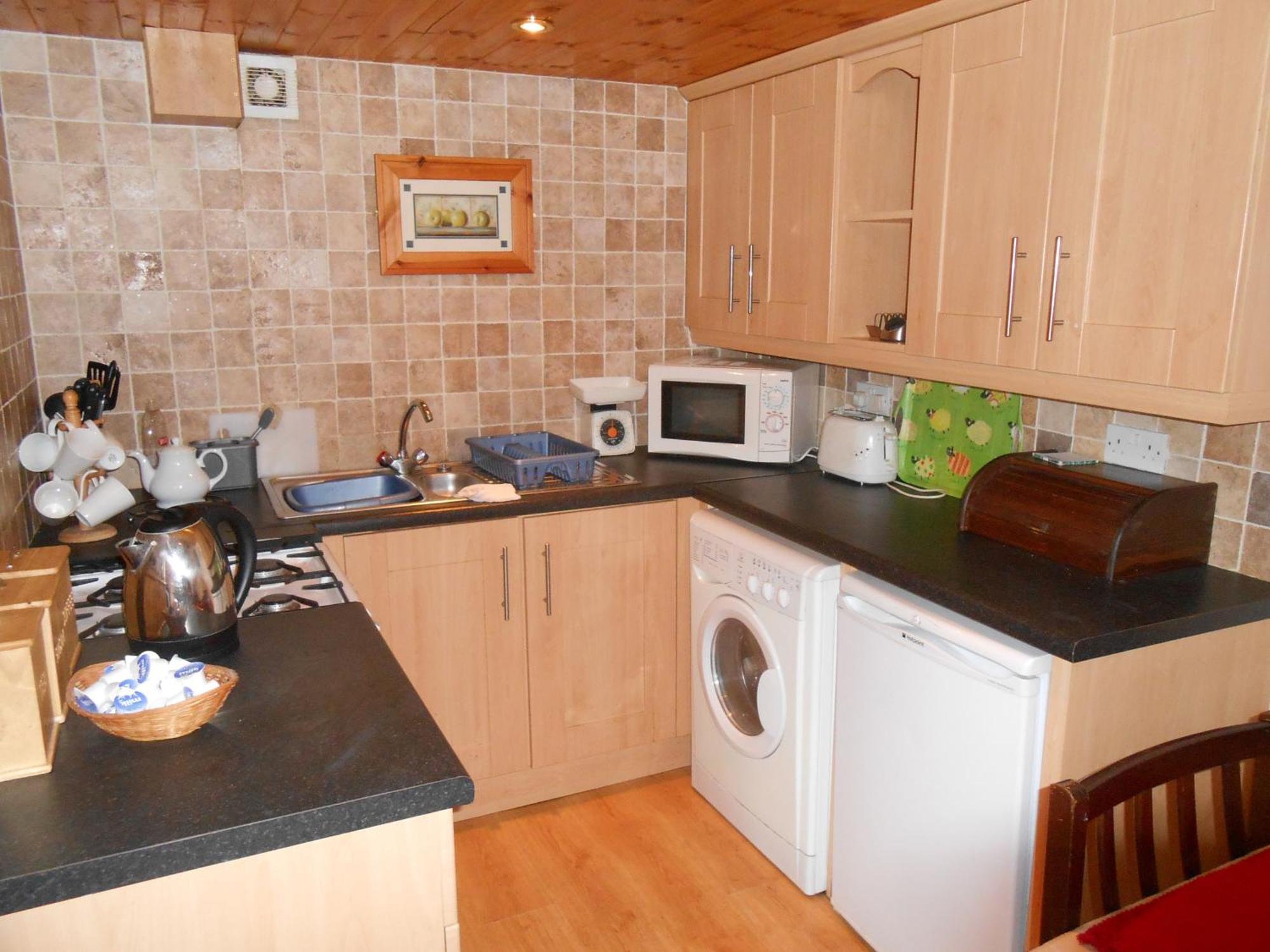 Birchdale Cottage Rathdrum Zewnętrze zdjęcie