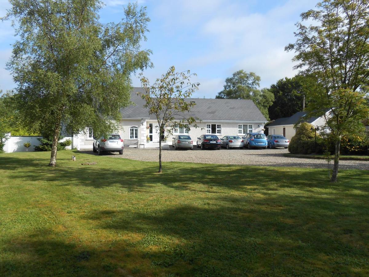 Birchdale Cottage Rathdrum Zewnętrze zdjęcie