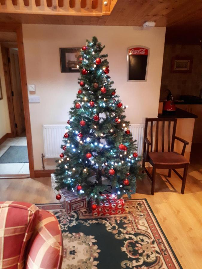 Birchdale Cottage Rathdrum Zewnętrze zdjęcie
