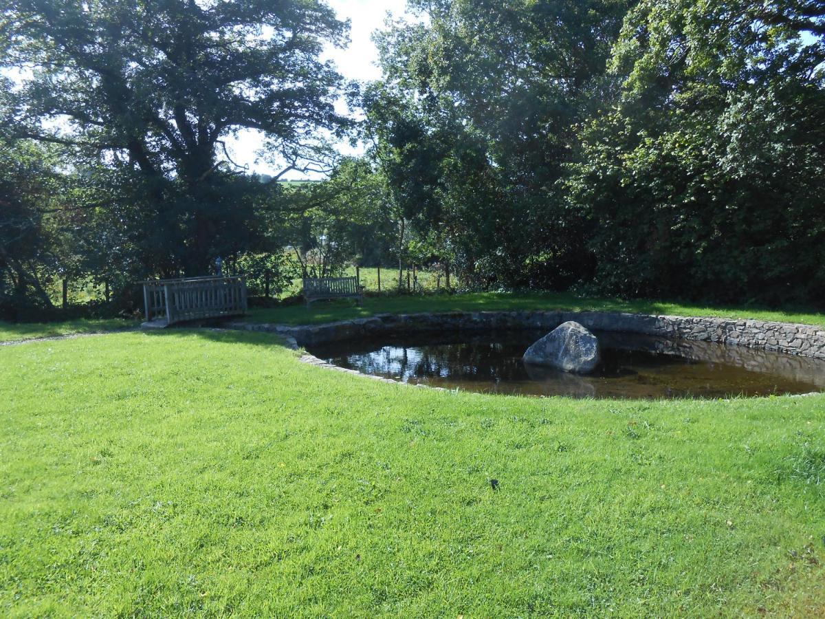 Birchdale Cottage Rathdrum Zewnętrze zdjęcie